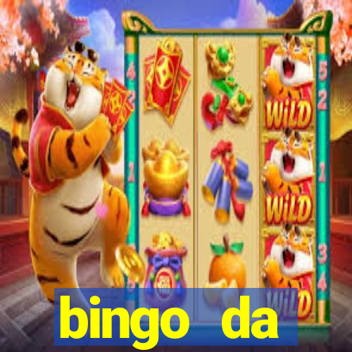 bingo da porcentagem para imprimir